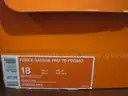Nike Cleats (10 Pairs of Assorted Styles &#x26; Sizes)
