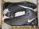 Nike Cleats (10 Pairs of Assorted Styles &#x26; Sizes)