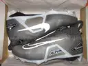 Nike Cleats (10 Pairs of Assorted Styles &#x26; Sizes)