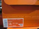 Nike Cleats (10 Pairs of Assorted Styles &#x26; Sizes)