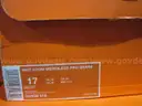 Nike Cleats (10 Pairs of Assorted Styles &#x26; Sizes)