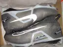 Nike Cleats (10 Pairs of Assorted Styles &#x26; Sizes)