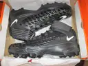 Nike Cleats (10 Pairs of Assorted Styles &#x26; Sizes)