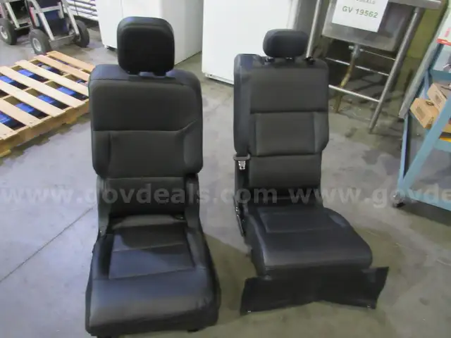 Car Seats
