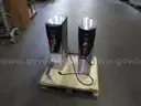 Hot Water Dispensers (2)