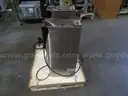 Hot Water Dispensers (2)