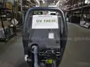 Floor Scrubber