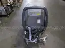 Floor Scrubber