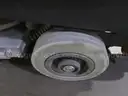 Floor Scrubber