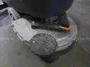 Floor Scrubber