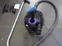 Wet/Dry Vac