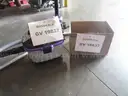 Wet/Dry Vac