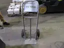 Hand Dolly
