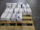 Cabinet Speakers (18)