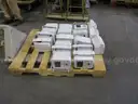 Cabinet Speakers (18)