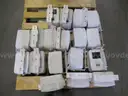 Cabinet Speakers (18)