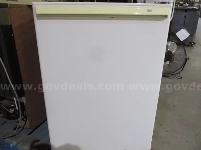 Mini Refrigerator