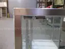 Food Display Cabinets (2)