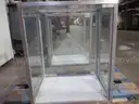 Food Display Cabinets (2)