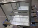 Food Display Cabinets (2)