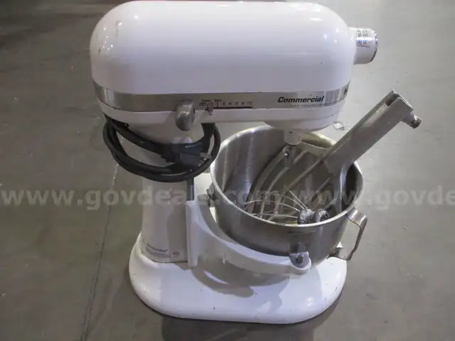Mixer