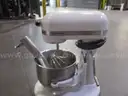 Mixer