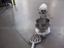 Mixer