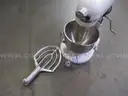 Mixer