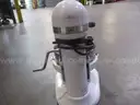 Mixer