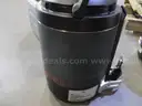 Toaster and Drink Dispencers