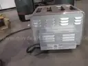 Toaster and Drink Dispencers