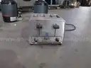 Toaster and Drink Dispencers