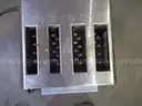 Toaster and Drink Dispencers