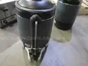 Toaster and Drink Dispencers