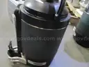 Toaster and Drink Dispencers