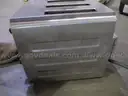 Toaster and Drink Dispencers
