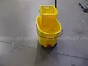 Mop Bucket