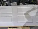 Mixed Lot of Doors (9)