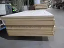 Mixed Lot of Doors (9)