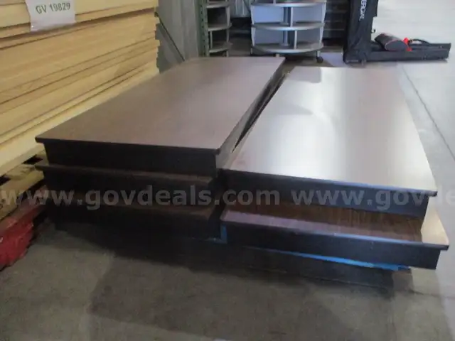 Tables (5)