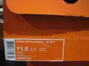 Nike Cleats (10 Pairs of Assorted Styles &#x26; Sizes)