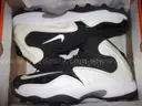 Nike Cleats (10 Pairs of Assorted Styles &#x26; Sizes)