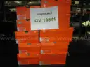 Nike Cleats (10 Pairs of Assorted Styles &#x26; Sizes)