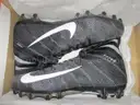 Nike Cleats (10 Pairs of Assorted Styles &#x26; Sizes)