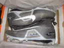 Nike Cleats (10 Pairs of Assorted Styles &#x26; Sizes)
