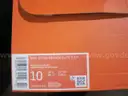 Nike Cleats (10 Pairs of Assorted Styles &#x26; Sizes)