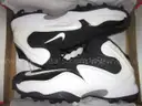 Nike Cleats (10 Pairs of Assorted Styles &#x26; Sizes)