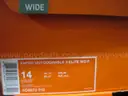 Nike Cleats (10 Pairs of Assorted Styles &#x26; Sizes)