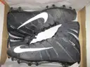 Nike Cleats (10 Pairs of Assorted Styles &#x26; Sizes)