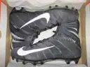 Nike Cleats (10 Pairs of Assorted Styles &#x26; Sizes)